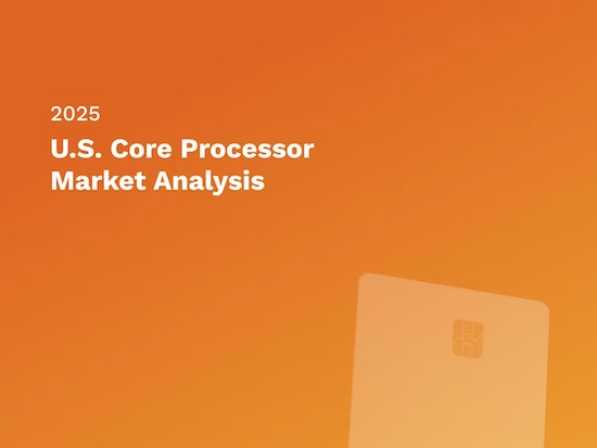 Totavi Releases In-Depth Market Analysis of U.S. Issuer Processors, Predicts Modern Platform Revenue Will Exceed Traditional Providers by 2034