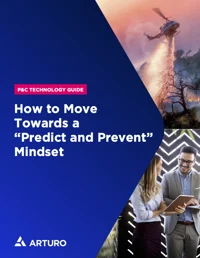How to Move Towards a “Predict and Prevent” Mindset