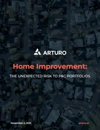 Home Improvement: The Unexpected Risk to P&C Portfolios