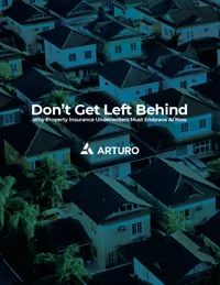Don't Get Left Behind: Why Property Insurance Underwriters Must Embrace AI Now