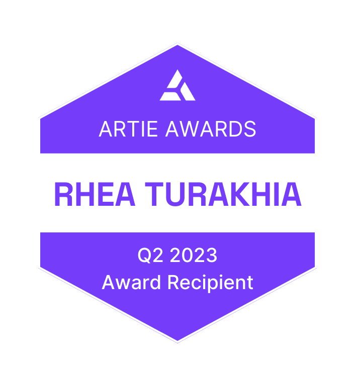 award