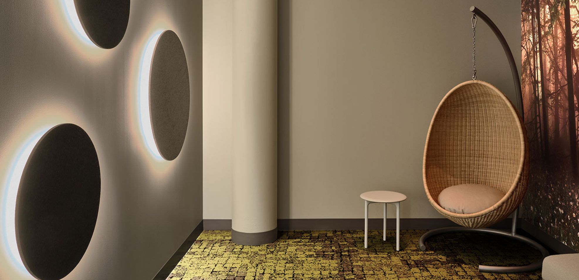 The Invisible Layer of Great Design: Why Acoustics are Essential Early in the Project