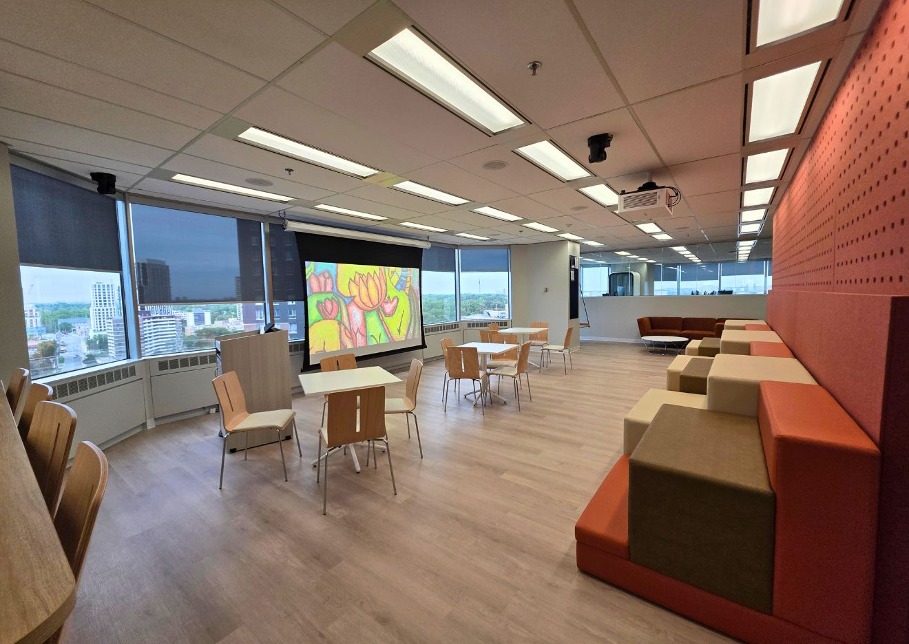 Trader Interactive Toronto