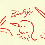 Birdy's