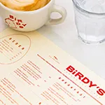Birdy's