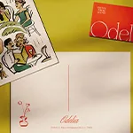 Odelia