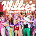Willie's Chicken Shack