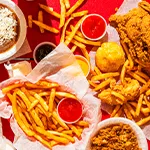 Willie's Chicken Shack