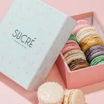 Sucré