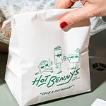 Hot Benny's