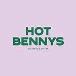 Hot Benny's
