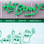 Hot Benny's