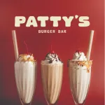 Patty's Burger Bar