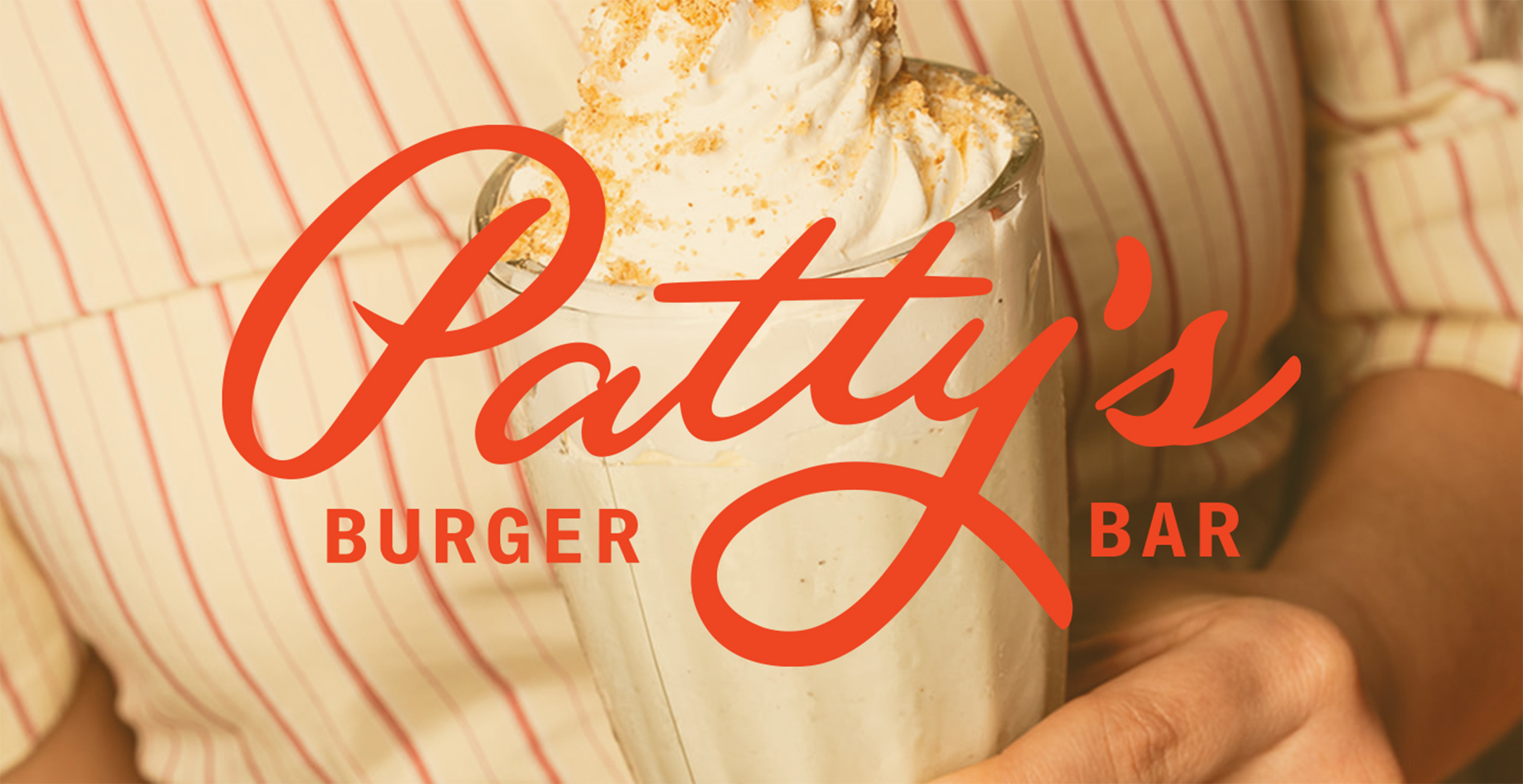 Patty's Burger Bar