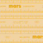 Mars Millwork