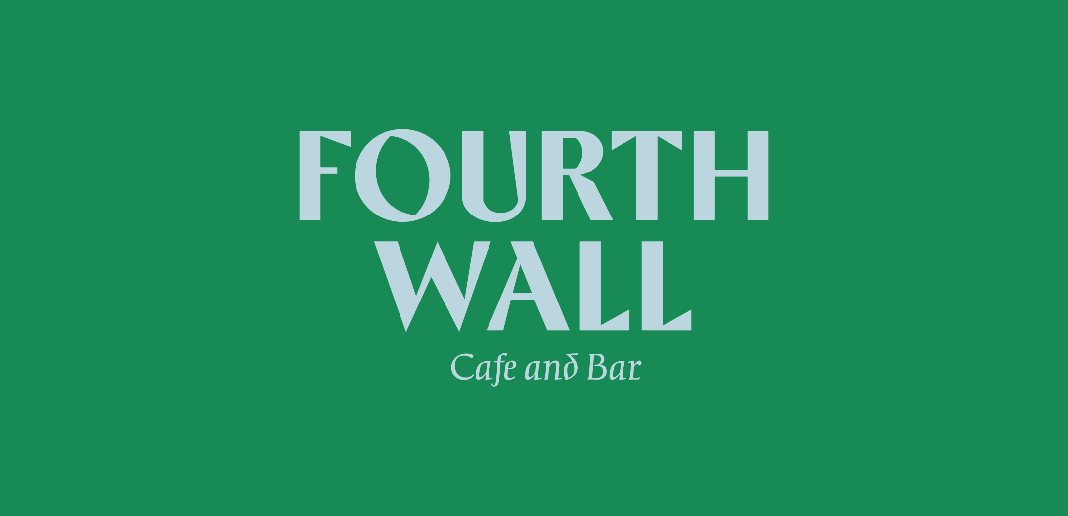 Fourth Wall