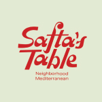 Safta's Table