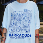 Barracuda