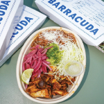 Barracuda