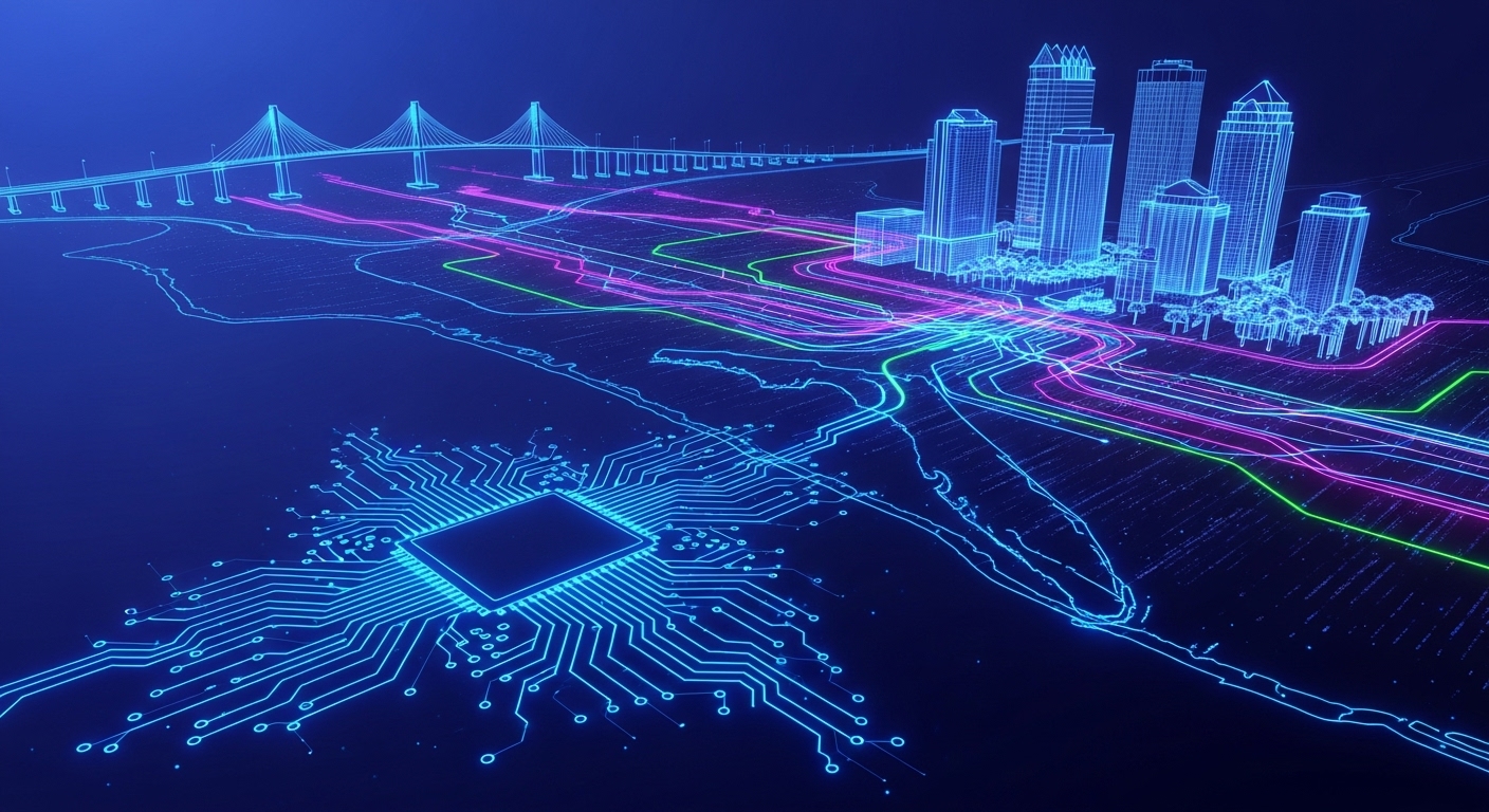 Software Development in Tampa: How Amplifi Labs Powers the City’s Growing Tech Scene