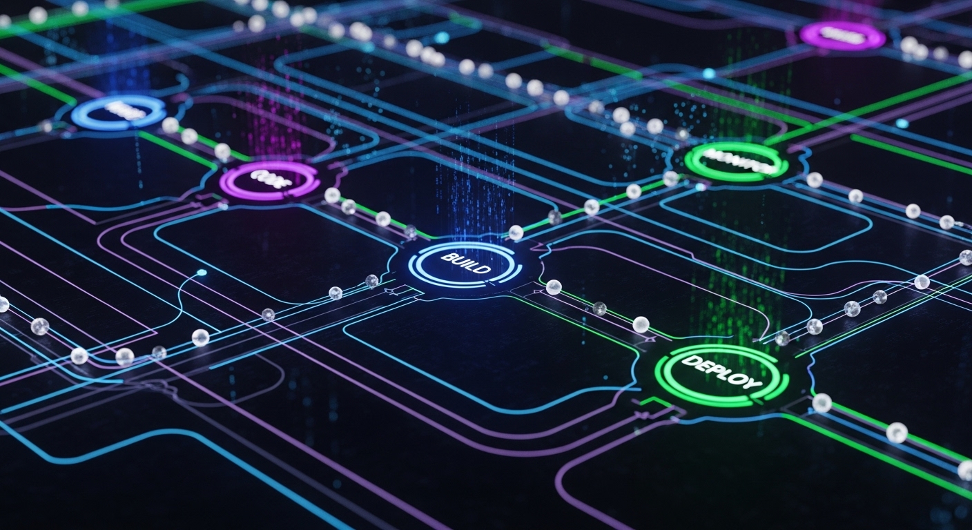 Integrating GitHub Copilot with CI/CD Pipelines for Smarter Automation