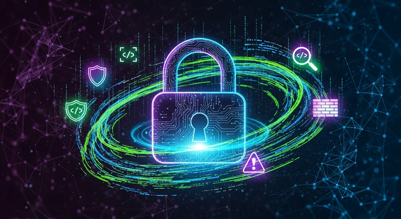 AI for Code Security Analysis