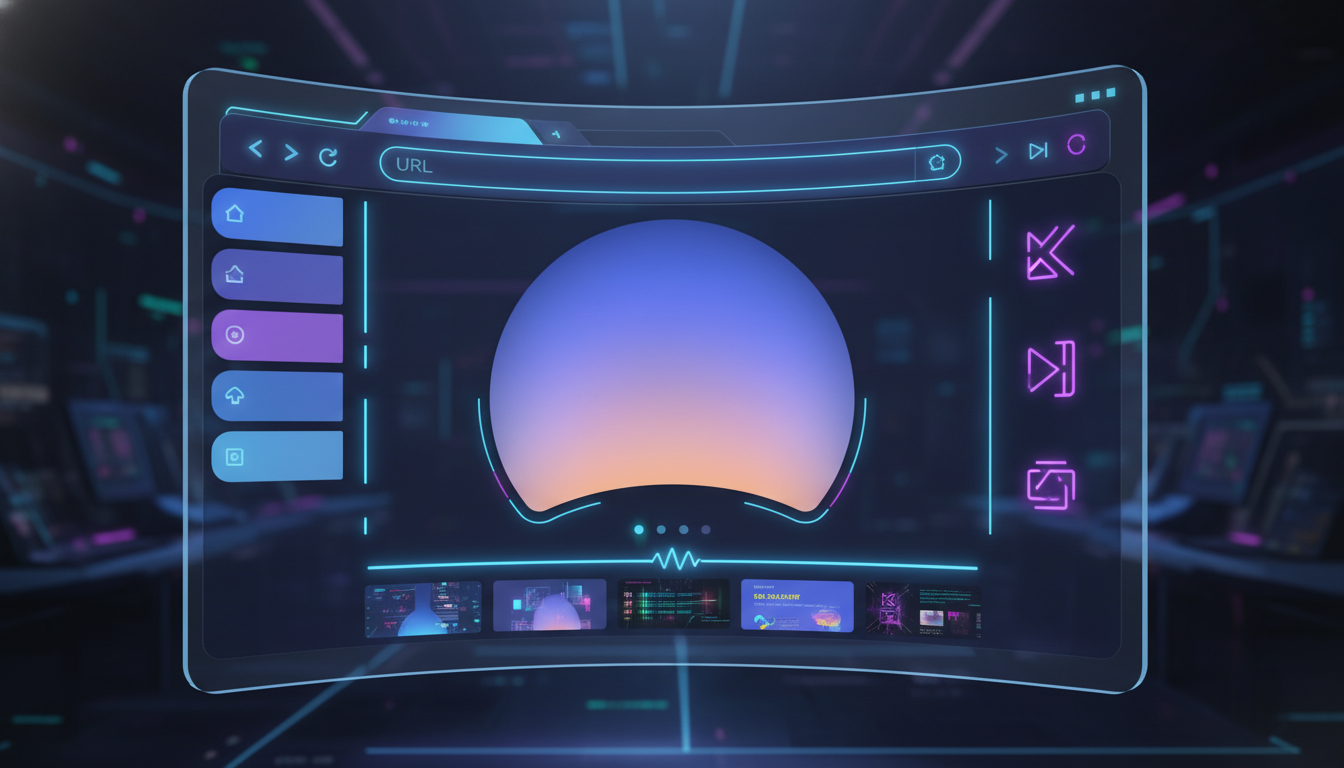 What Is Dia? The AI Browser That’s Changing How We Work Online