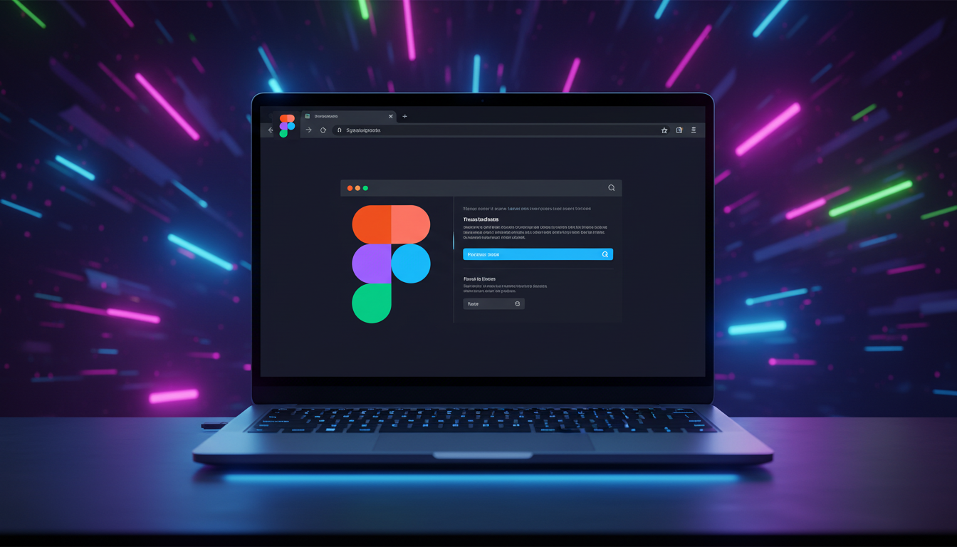 Inside Figma Weave: An AI Canvas for Collaborative Design and Motion