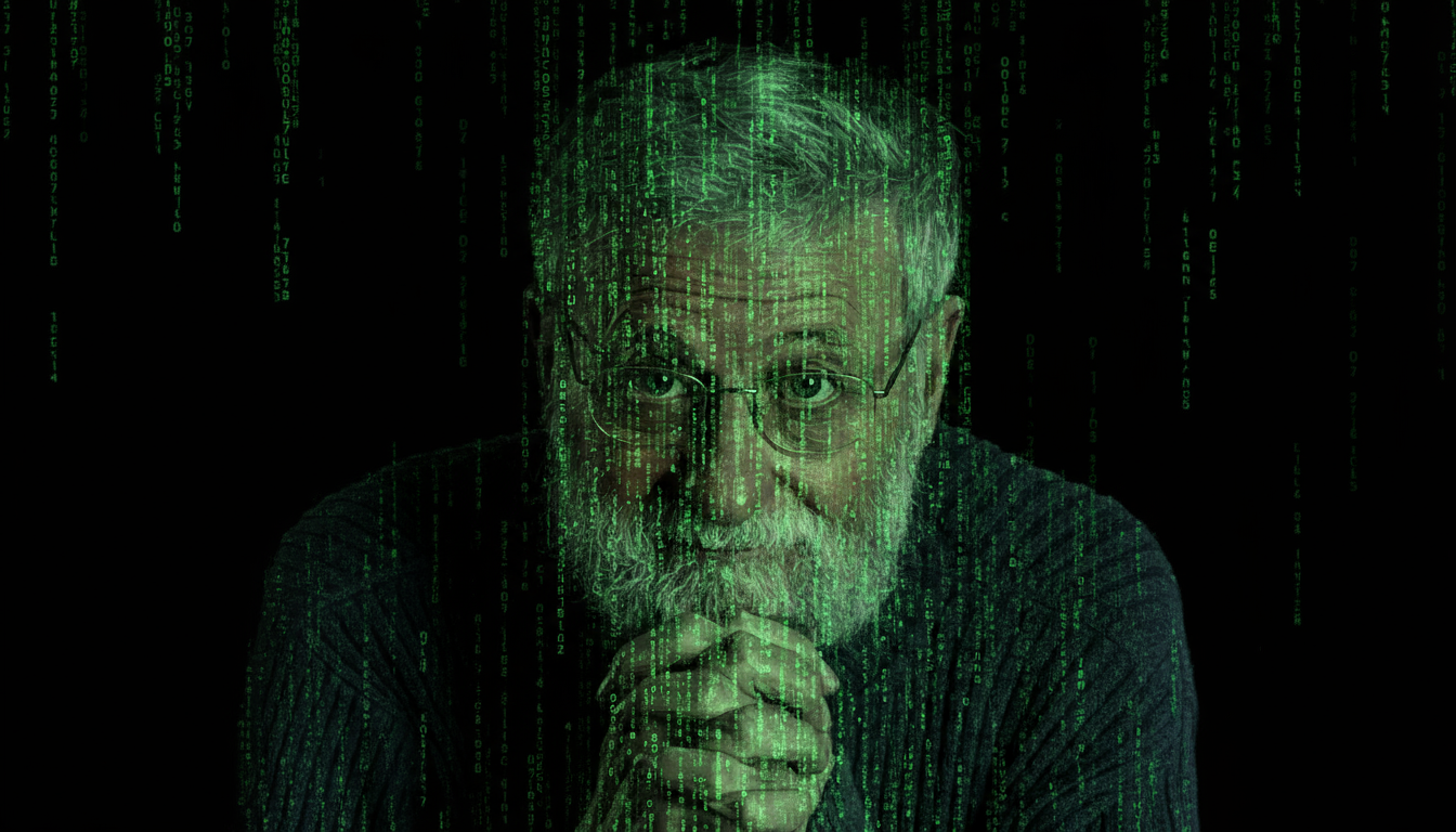 Don Norman, Forgive Us! Machine-Centered Design is Here.