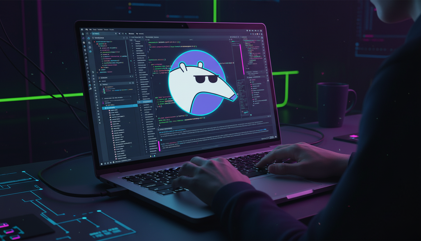 Using Qodo to Build Full Features from Scratch