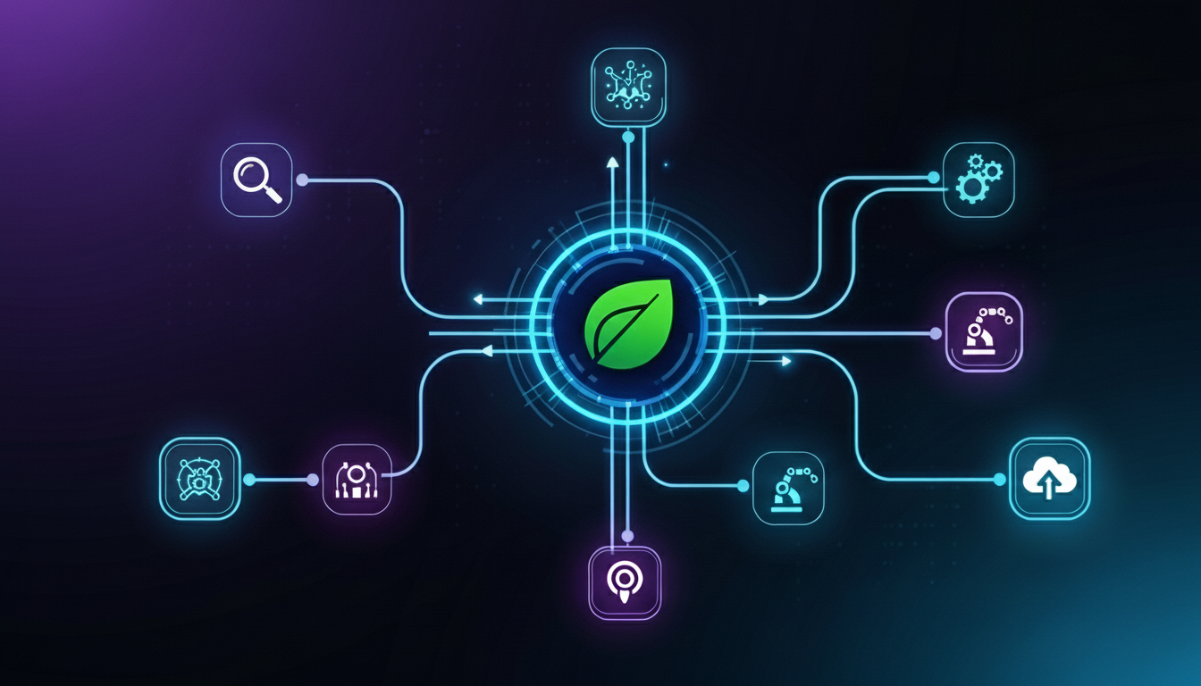 Atlas AI: How MongoDB Brings Intelligence to Schema Design and Query Optimization