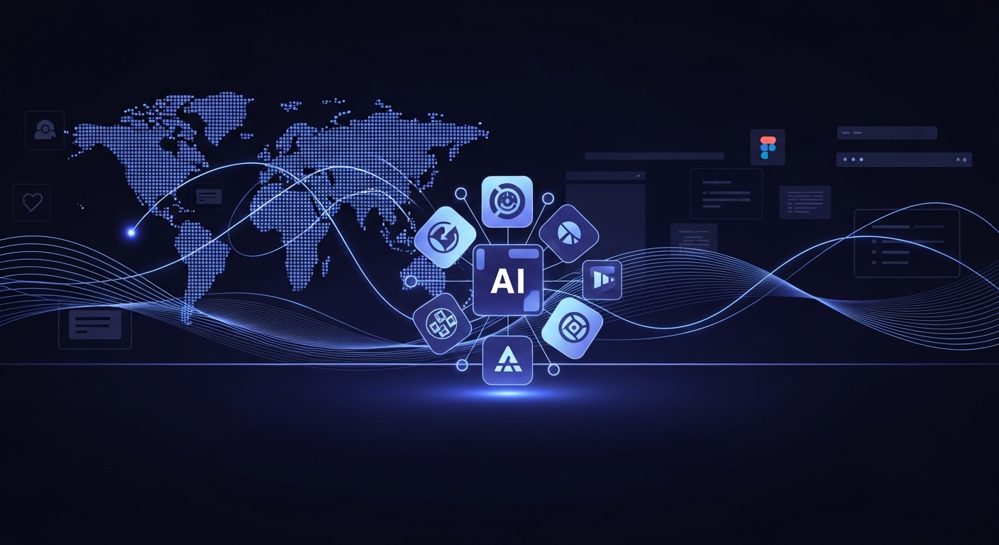 Supply Chain Shock, AI‑Native Engineering, and Smarter Workflows