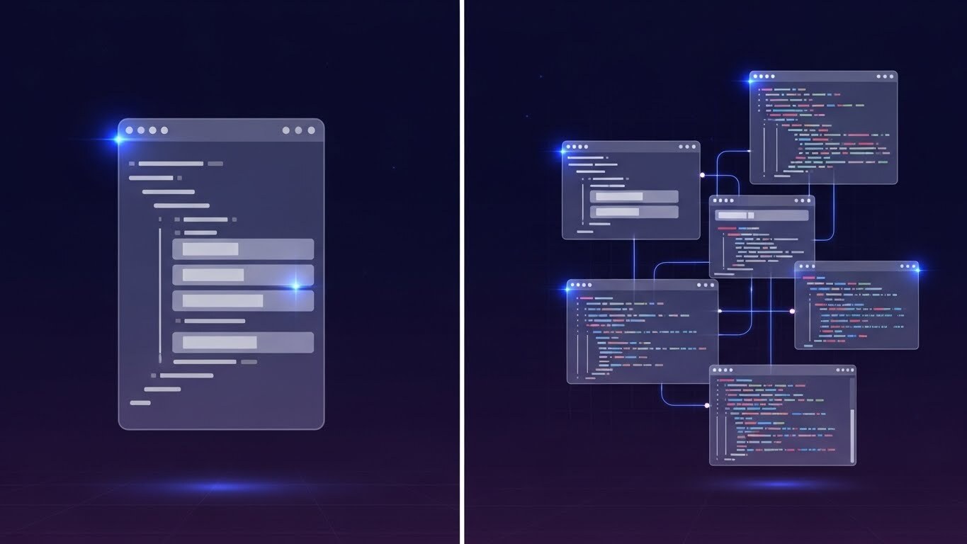 Agentic AI vs Copilot-Style Assistants: What Actually Changes?