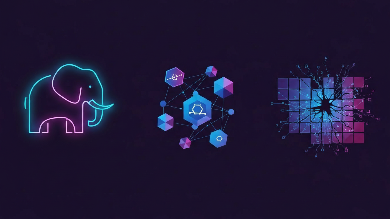 Postgres’ Breakout Year, Agent Protocols Rise, and a Six‑Bug RCE Wake‑Up Call