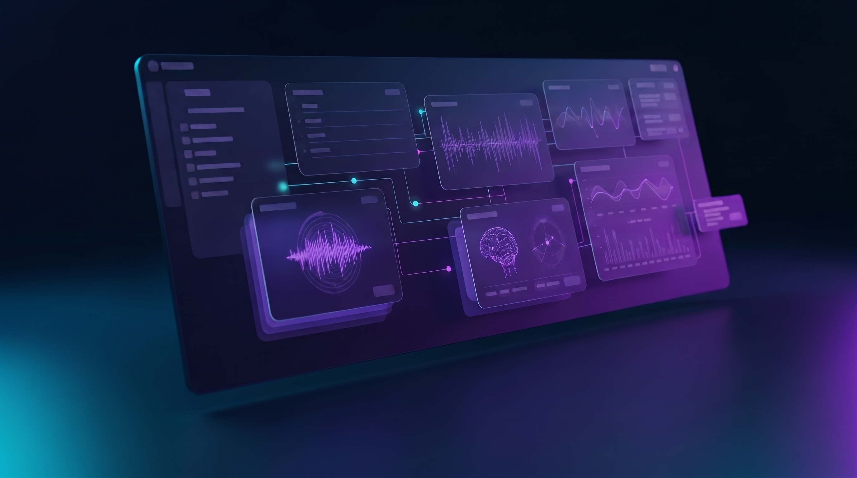 AI-Native UX Takes Shape: From Intent-Driven Design to Research Rigor