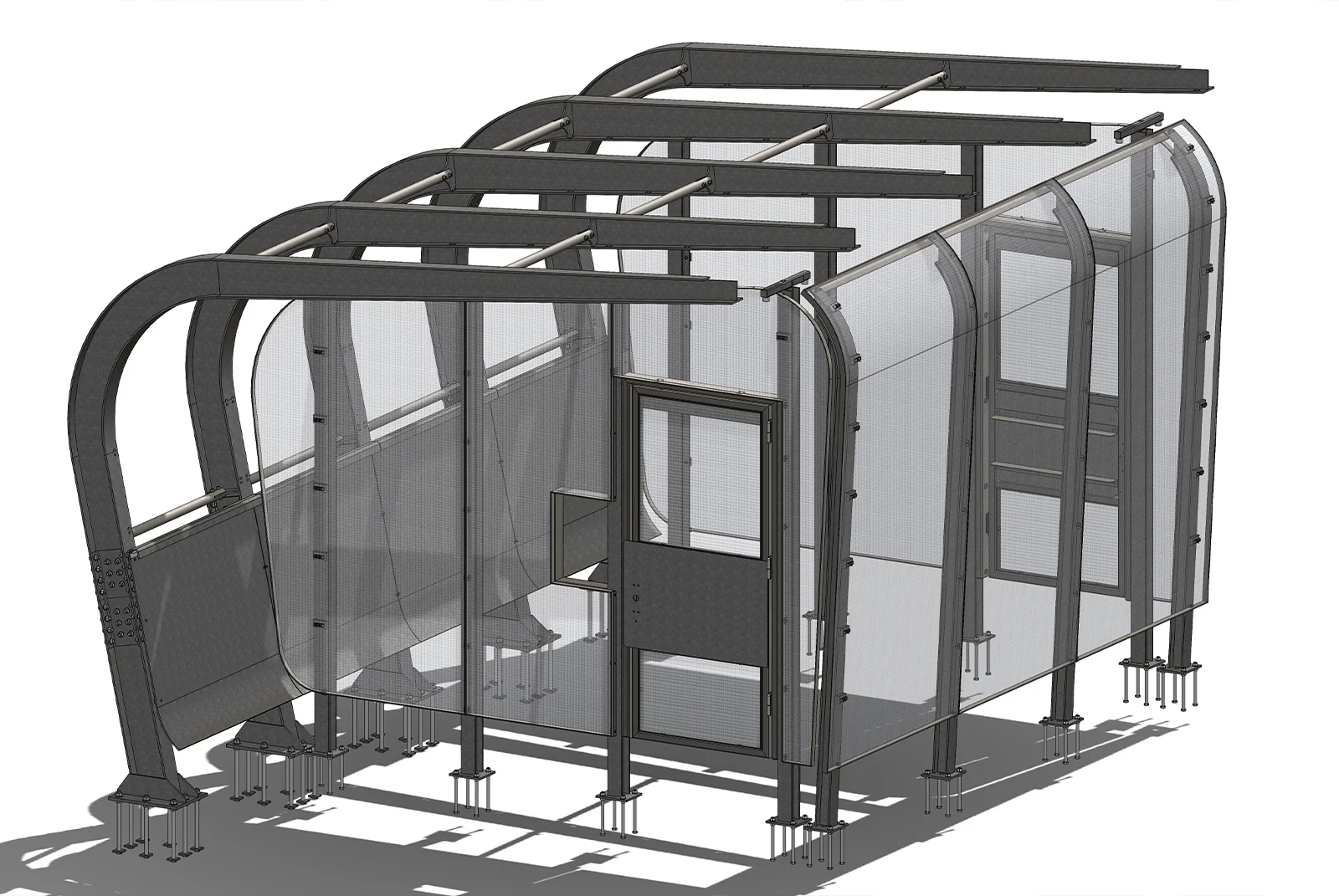 SolidWorks Service Image