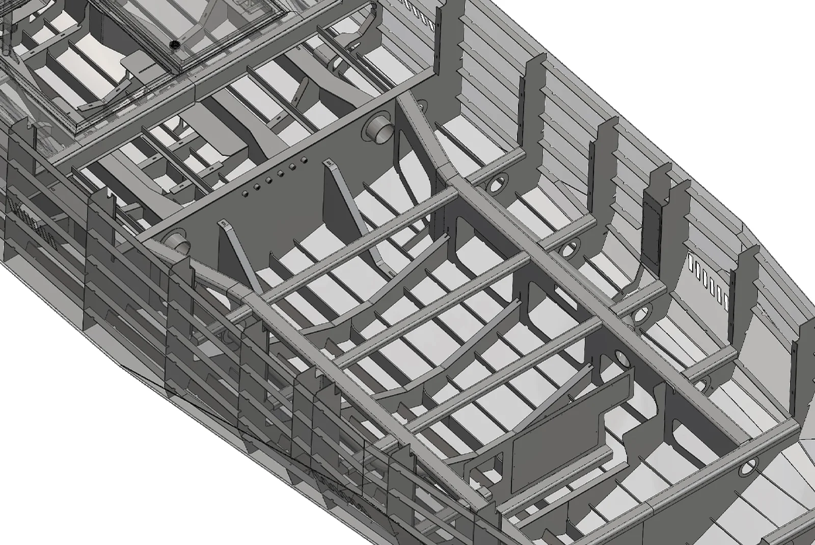 Ship Constructor Service Image