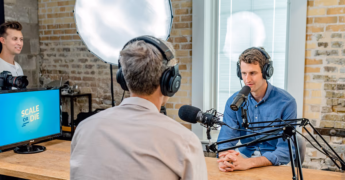 How to Do a Pre-Interview for Your Podcast