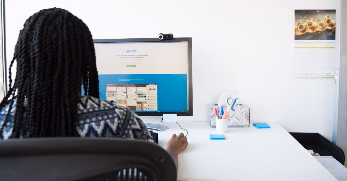 How We Use Trello to Manage 40+ Blog Posts a Month
