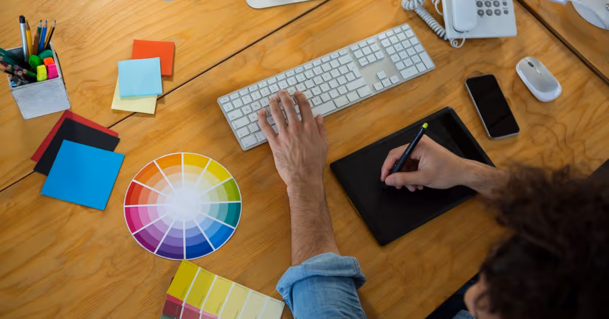 10 Easy-to-Use Design Tools for Small Business Owners