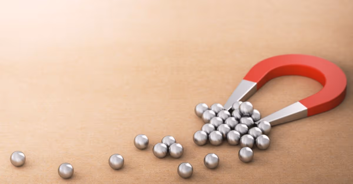 14 Ideas For Insanely Effective Lead Magnets