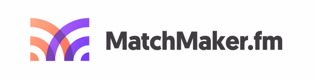 matchmaker-podcast-agency-logo