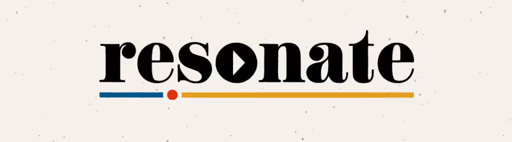 resonate-podcast-production-editing-agency-logo