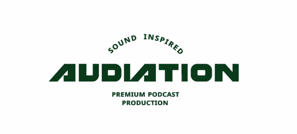 audiation-podcast-agency-logo
