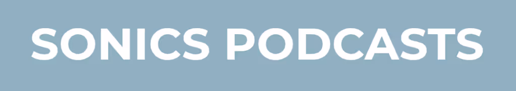 sonics-podcast-production-agency