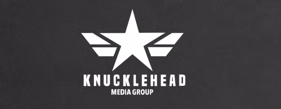 knucklehead-media-group-podcast-editing-agency-logo