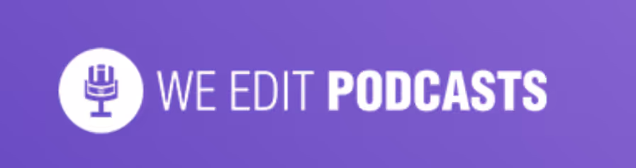 we-edit-podcasts-company-logo