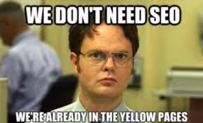 dwight-schrute-seo-meme