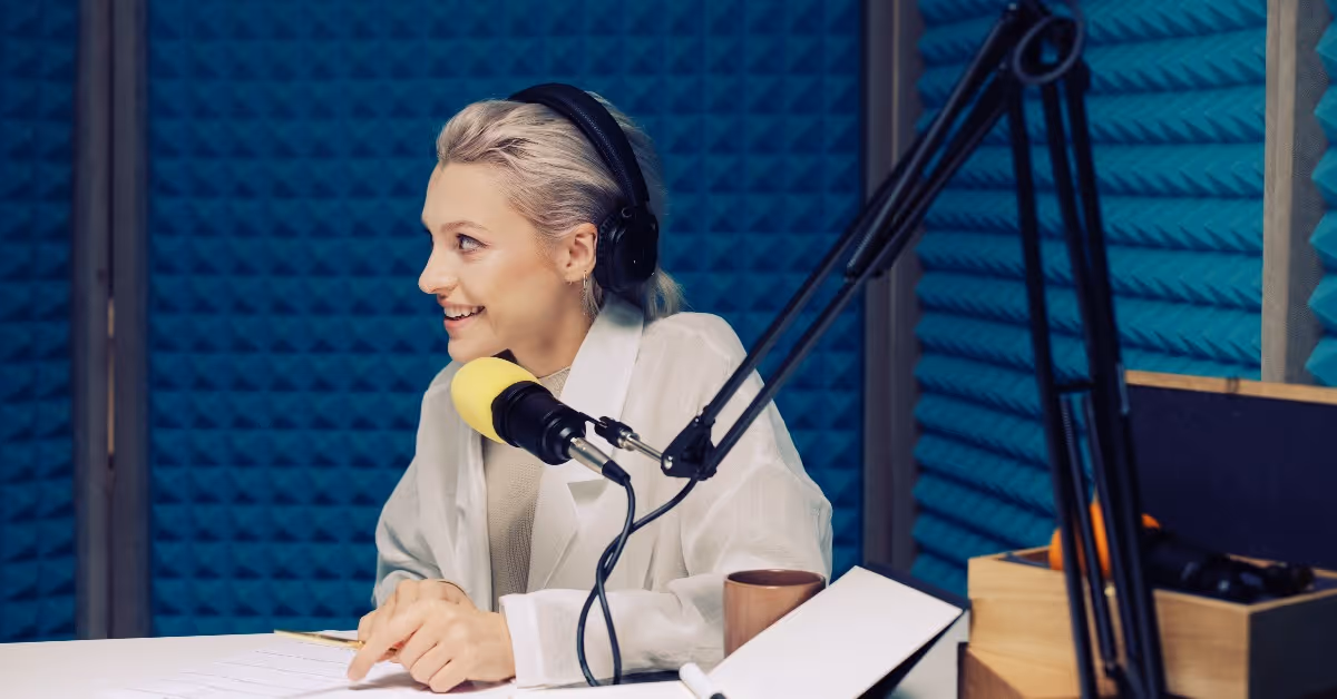 Your Guide to 8 Popular Types of Podcast Formats