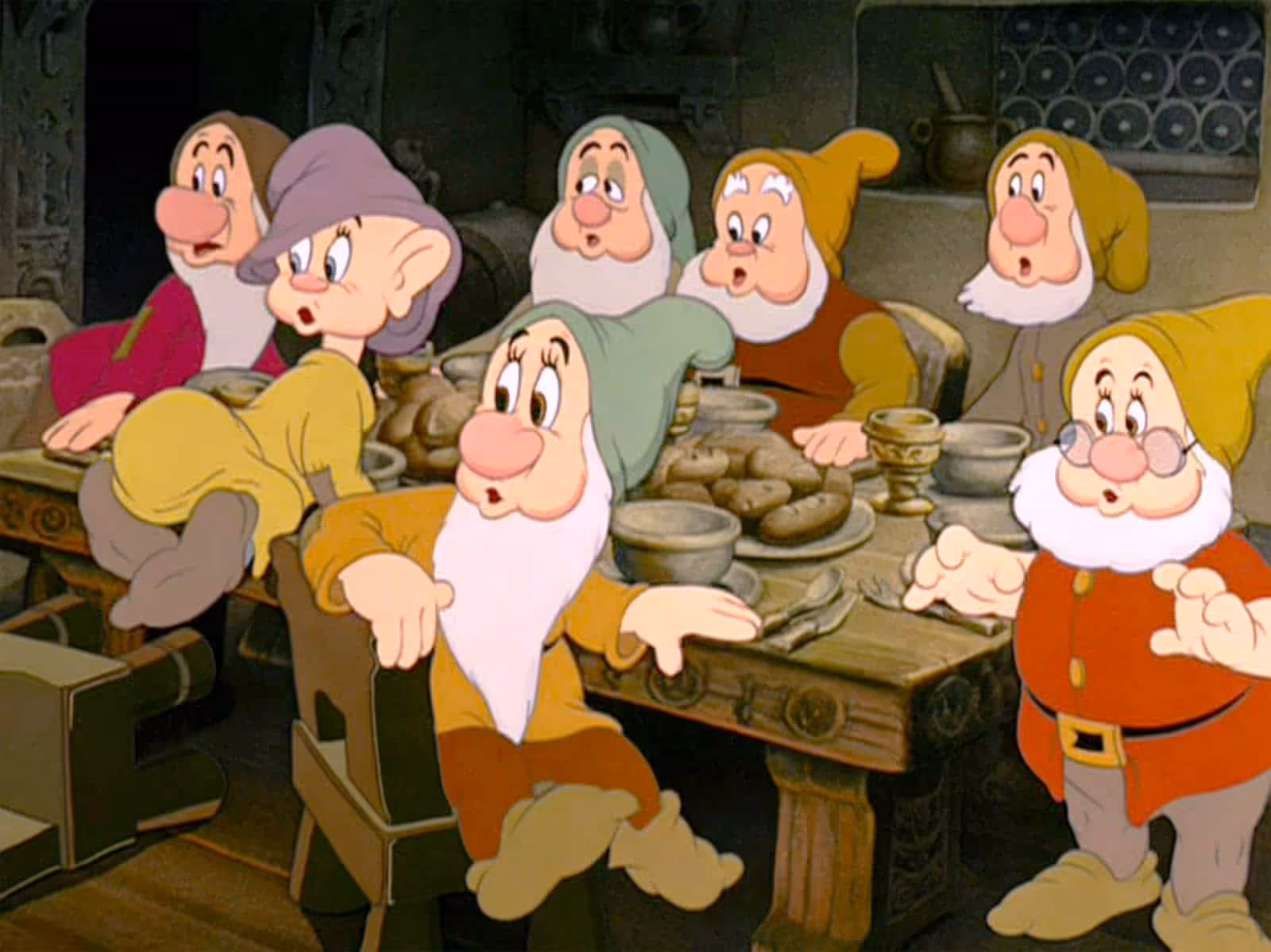 seven-dwarfs-snow-white